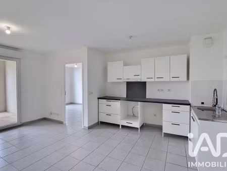 appartement à marseille (13010)
