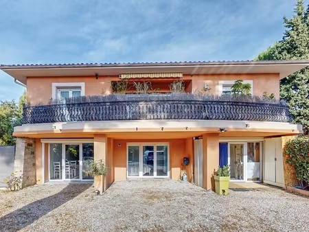 maison à fréjus (83600)