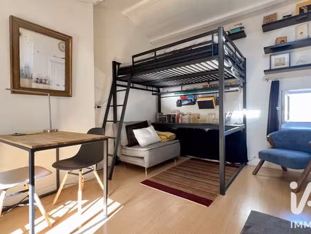 appartement à la rochelle (17000)