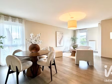 appartement à loos (59120)