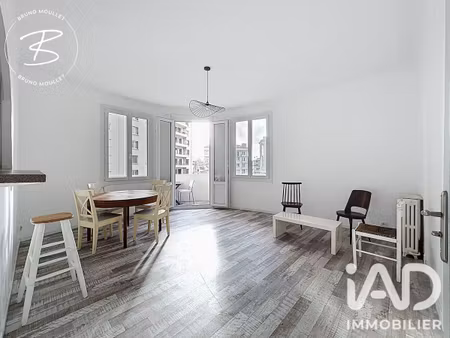 appartement à toulon (83000)