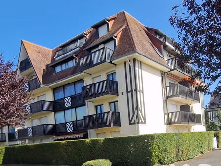 appartement à villers-sur-mer (14640)