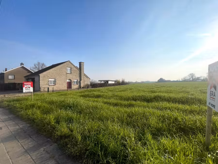 grond te koop in moorslede