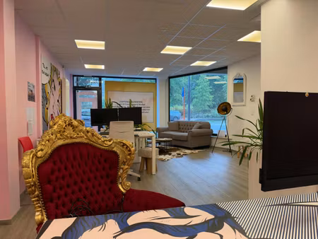 commercieel te huur in roeselare