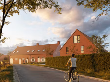 huis te koop in rijkevorsel met 3 slaapkamers