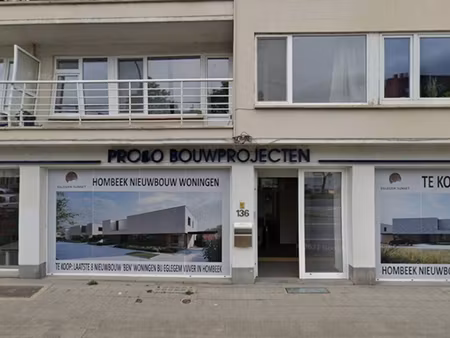 commercieel te koop in mechelen