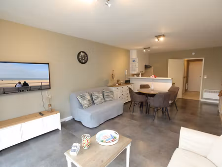 appartement te koop in oostende