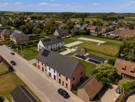 huis te koop in gavere met 3 slaapkamers