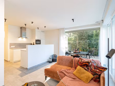 appartement te huur in boechout met 1 slaapkamer