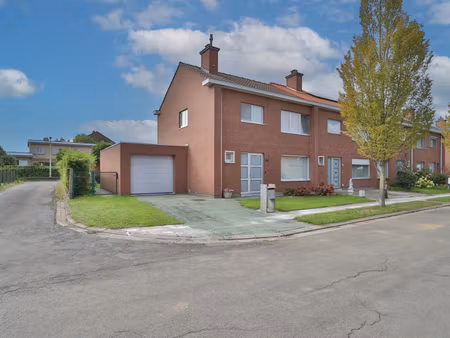 huis te koop in beveren-kruibeke-zwijndrecht met 3 slaapkamers