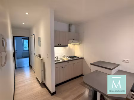 appartement te huur in mechelen met 1 slaapkamer