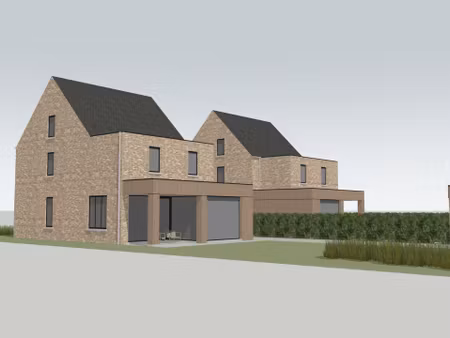 huis te koop in essen met 4 slaapkamers