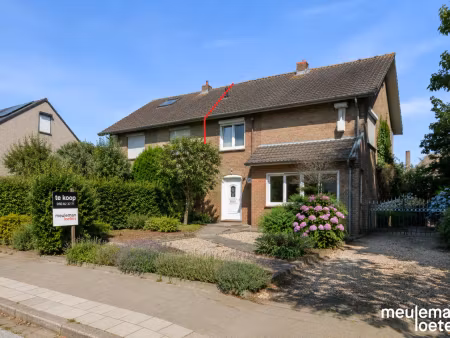 huis te koop in sint-michiels met 3 slaapkamers