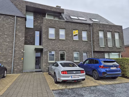 appartement te huur in balen met 2 slaapkamers