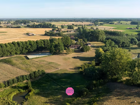 huis te koop in dikkelvenne met 4 slaapkamers