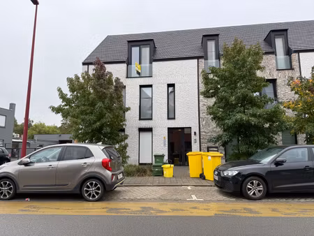 appartement te huur in westerlo met 2 slaapkamers