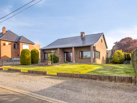 huis te koop in diest met 3 slaapkamers