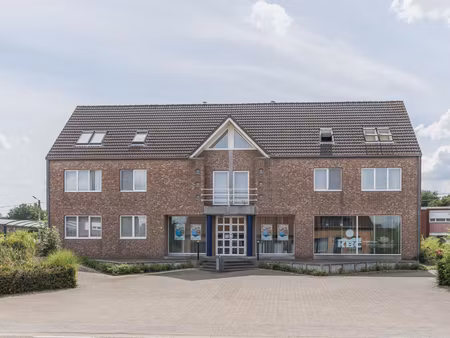 appartement te koop in herselt met 1 slaapkamer