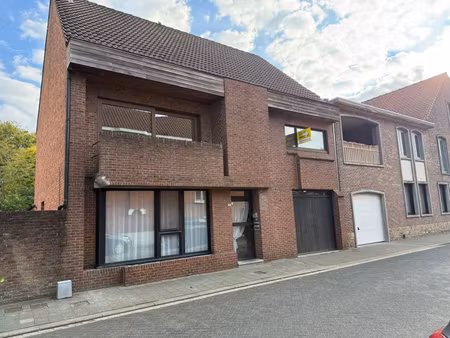 appartement te huur in herentals met 2 slaapkamers