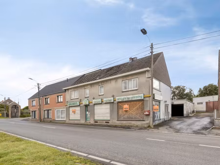 huis te koop in brakel met 5 slaapkamers