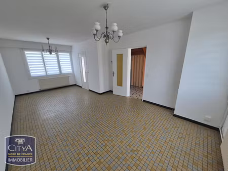 maison de 78,82 m²