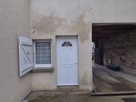 location appartement 2 pièces