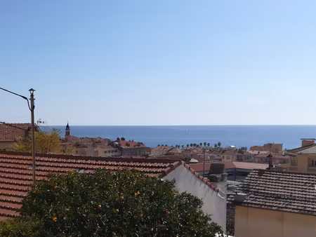 vente maison de ville 3 pièces