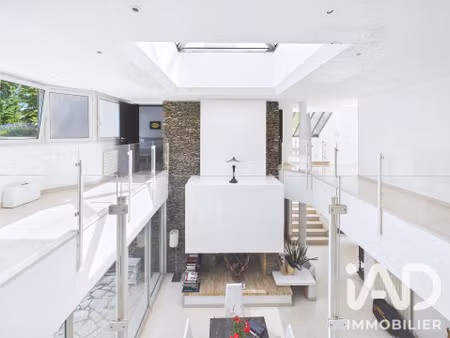vente maison d'architecte 6 pièces