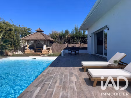 vente maison traditionnelle 5 pièces
