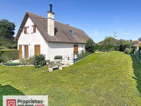 maison de ville à pont l'evêque de 125 m²