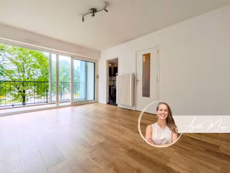 appartement vannes 3 pièce(s) 68.55 m2