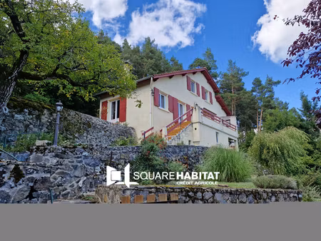 achat maison 4 pièces 112m²