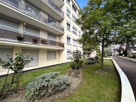 location appartement 2 pièces 40m² st maur des fosses 94100