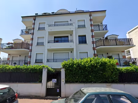 location appartement 1 pièce 22m² creteil 94000