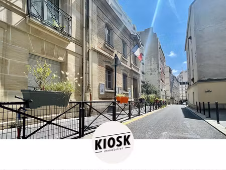 location appartement 2 pièces 22m²