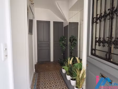 location appartement 1 pièce 26m² avon 77210