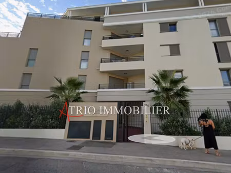 location parking st laurent du var 06700