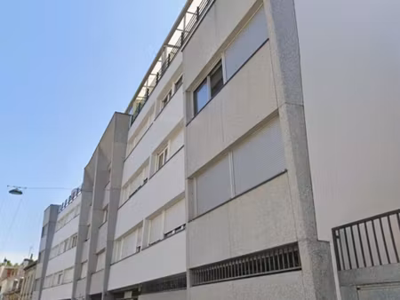 location appartement 1 pièce 22m² bordeaux 33000