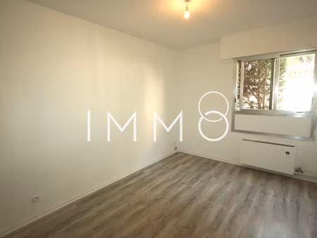 location appartement 1 pièce 17m² marseille 6ème
