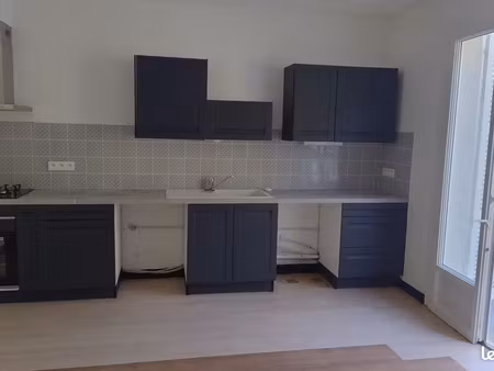 maison 3 chambre