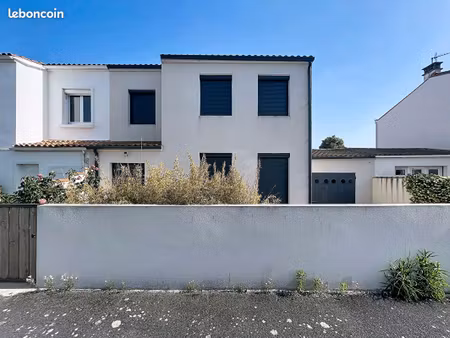 maison 5 pièces 94 m²