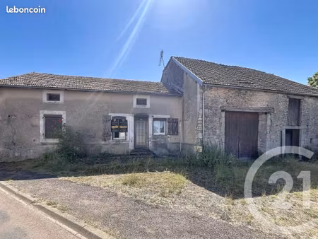 maison 3 pièces 62 m²