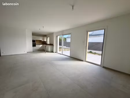 maison 5 pièces 110 m²