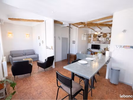 appartement panier marseille