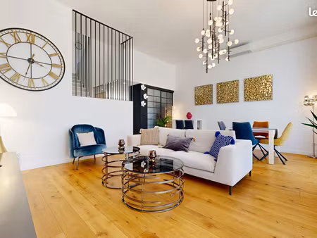 maison 4 pièces 108 m²
