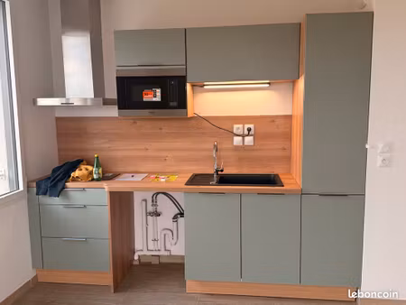 appartement t2 neuf marseille 9e