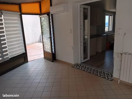 maison individuelle