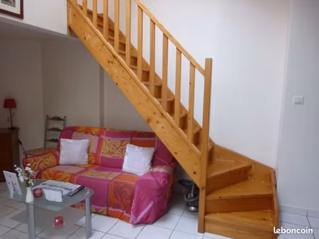 location appartement t 2