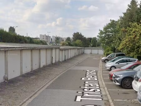 location boxe