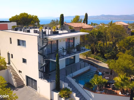 villa en viager 6 pièces 280 m²
